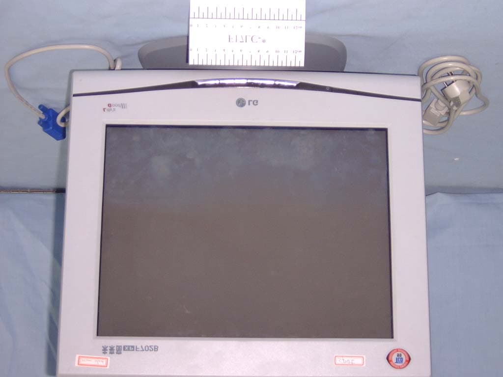 Color Monitor - FCC ID BEJF17LC - LG Electronics USA, Inc. (2)