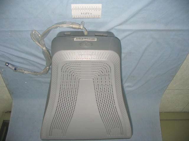 COLOR MONITOR - FCC ID BEJF17LE - LG Electronics USA, Inc. (1)