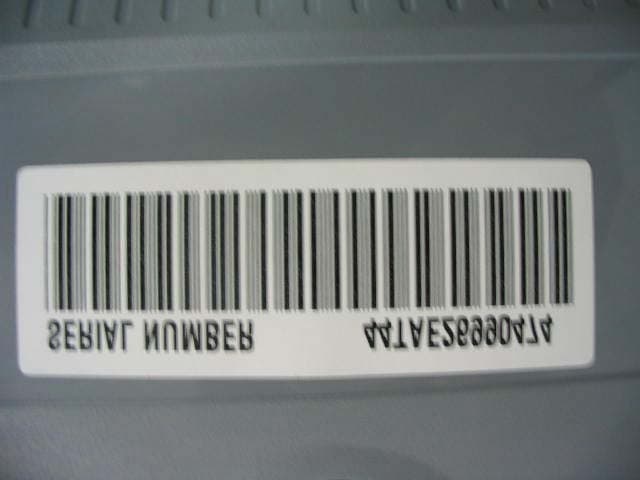 COLOR MONITOR - FCC ID BEJF17LE - LG Electronics USA, Inc. (2)