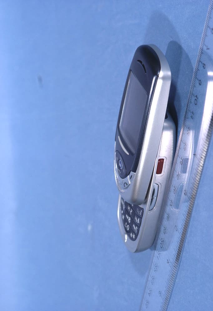 Single-Band PCS GSM Phone - FCC ID BEJF7250 - LG Electronics USA, Inc. (5)