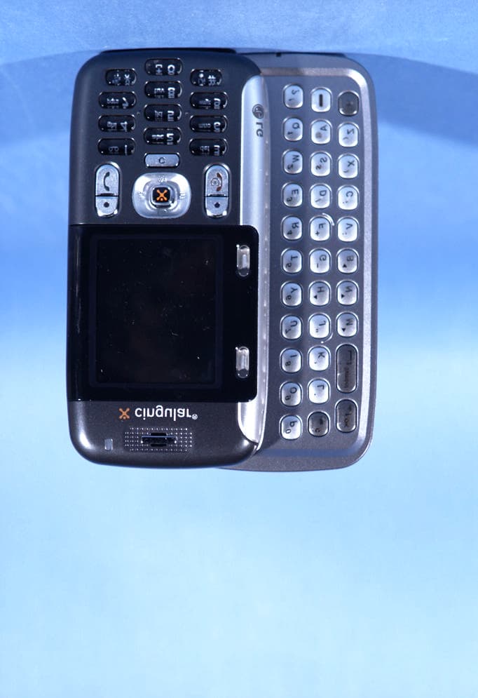 Dual-Band GSM Phone - FCC ID BEJF9100 - LG Electronics USA, Inc. (1)