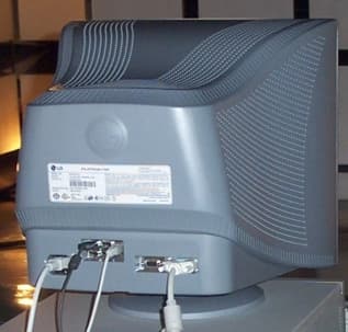 Computer Monitor - FCC ID BEJFB790GD - LG Electronics USA, Inc. (1)