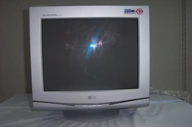 Computer Monitor - FCC ID BEJFB790GD - LG Electronics USA, Inc. (2)
