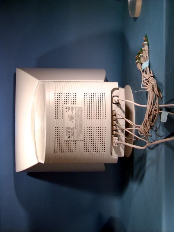 JBP - Part 15 Class B Computing Device Peripheral - FCC ID BEJFB792 - LG Electronics USA, Inc. (5)