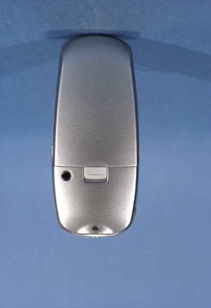 Single-Mode GSM1900 Phone - FCC ID BEJG1500 - LG Electronics USA, Inc. (5)