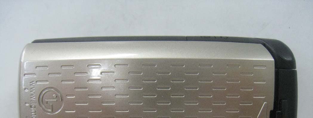 Cellular/PCS GSM Phone - FCC ID BEJGB125R - LG Electronics USA, Inc. (4)
