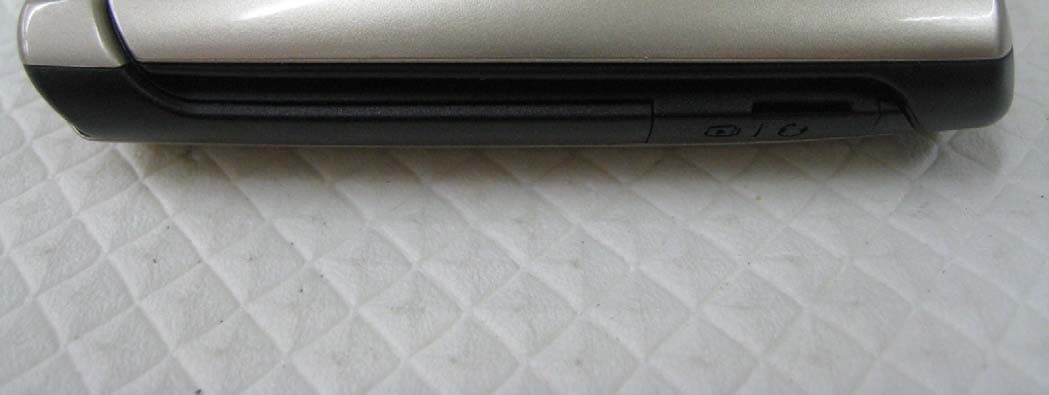 Cellular/PCS GSM Phone - FCC ID BEJGB125R - LG Electronics USA, Inc. (3)