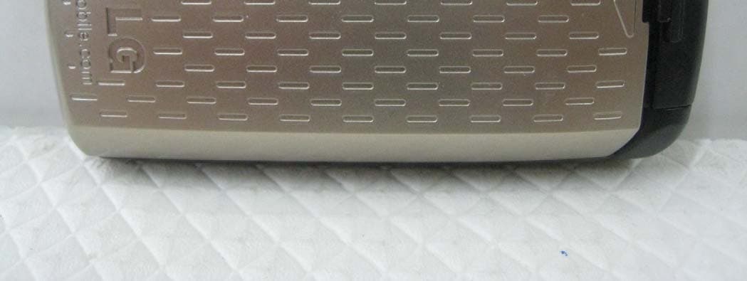 Cellular/PCS GSM Phone - FCC ID BEJGB125R - LG Electronics USA, Inc. (1)
