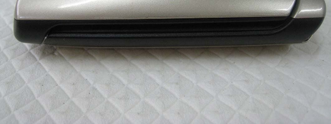 Cellular/PCS GSM Phone - FCC ID BEJGB125R - LG Electronics USA, Inc. (2)