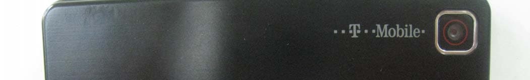 PCS GSM/EDGE Phone with Bluetooth - FCC ID BEJGD510N - LG Electronics USA, Inc. (3)