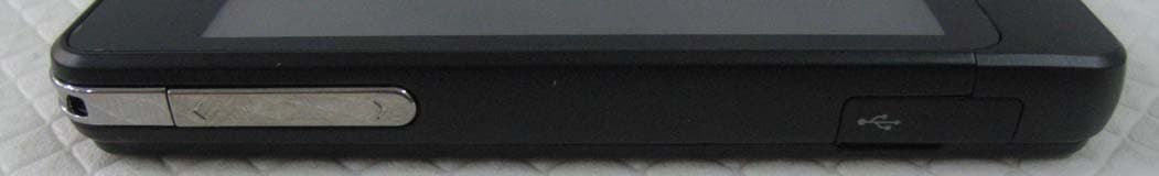PCS GSM/EDGE Phone with Bluetooth - FCC ID BEJGD510N - LG Electronics USA, Inc. (5)