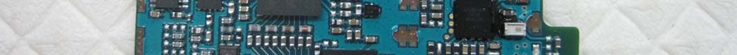 Cellular/PCS GSM/EDGE Phone with Bluetooth - FCC ID BEJGD550 - LG Electronics USA, Inc. (5)