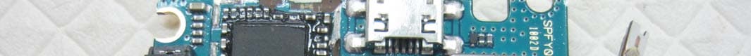 Cellular/PCS GSM/EDGE Phone with Bluetooth - FCC ID BEJGD550 - LG Electronics USA, Inc. (4)
