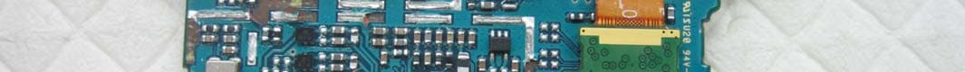 Cellular/PCS GSM/EDGE Phone with Bluetooth - FCC ID BEJGD550 - LG Electronics USA, Inc. (2)