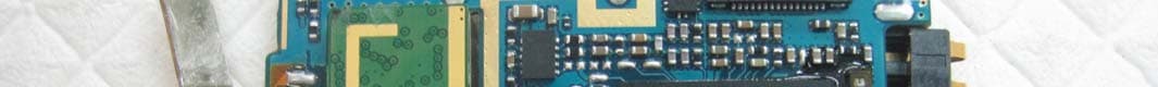 Cellular/PCS GSM/EDGE Phone with Bluetooth - FCC ID BEJGD550 - LG Electronics USA, Inc. (3)