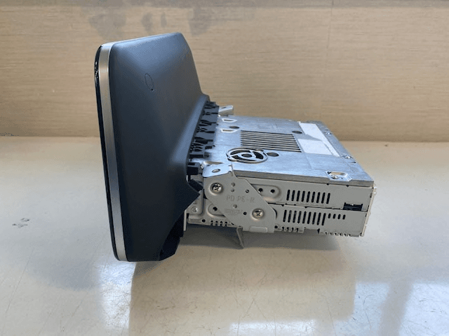 Car Navigation System - FCC ID BEJGEN5WIDEPD - LG Electronics USA, Inc. (3)