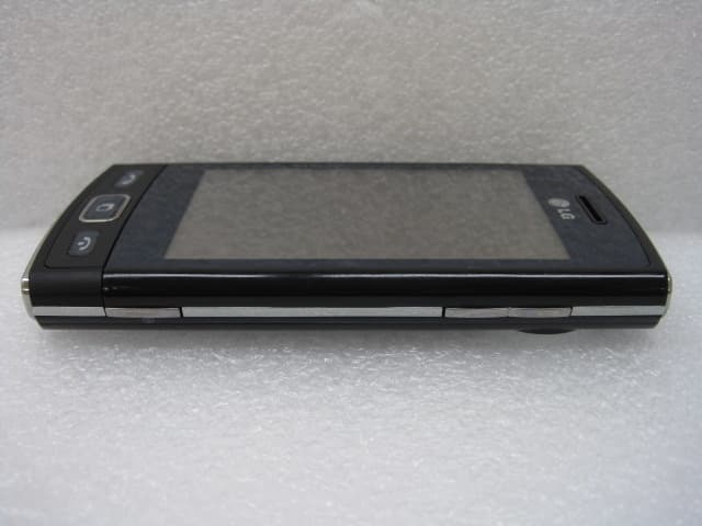 Cellular/PCS GSM/EDGE Phone with WLAN and Bluetooth - FCC ID BEJGM360I - LG Electronics USA, Inc.