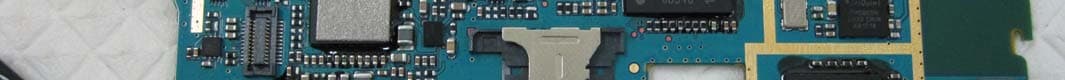 Cellular/PCS GSM/EDGE Phone with Bluetooth - FCC ID BEJGM600 - LG Electronics USA, Inc. (4)