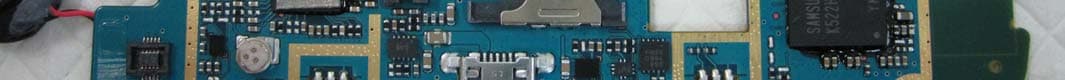 Cellular/PCS GSM/EDGE Phone with Bluetooth - FCC ID BEJGM600 - LG Electronics USA, Inc. (3)