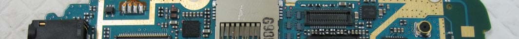 Cellular/PCS GSM/EDGE Phone with Bluetooth - FCC ID BEJGM600 - LG Electronics USA, Inc. (1)