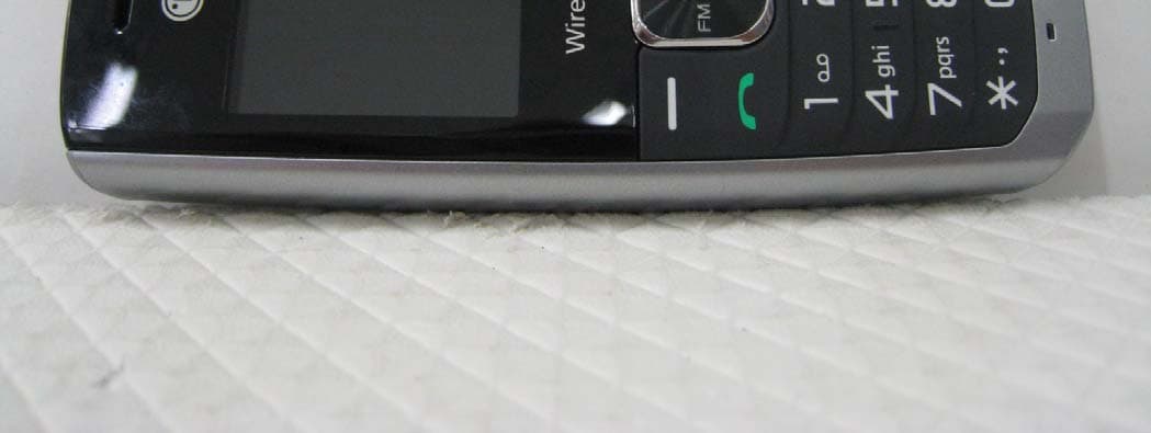 Cellular/PCS GSM Phone - FCC ID BEJGS155A - LG Electronics USA, Inc. (2)