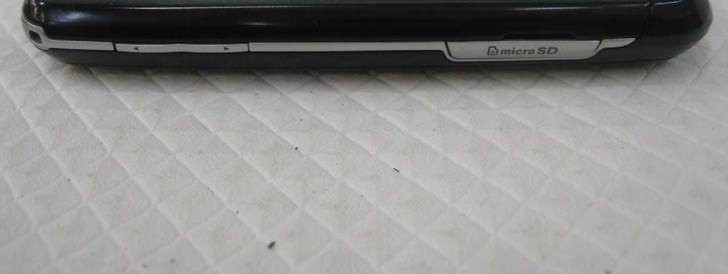 Cellular/PCS GSM/EDGE Phone with Bluetooth - FCC ID BEJGS290 - LG Electronics USA, Inc. (1)