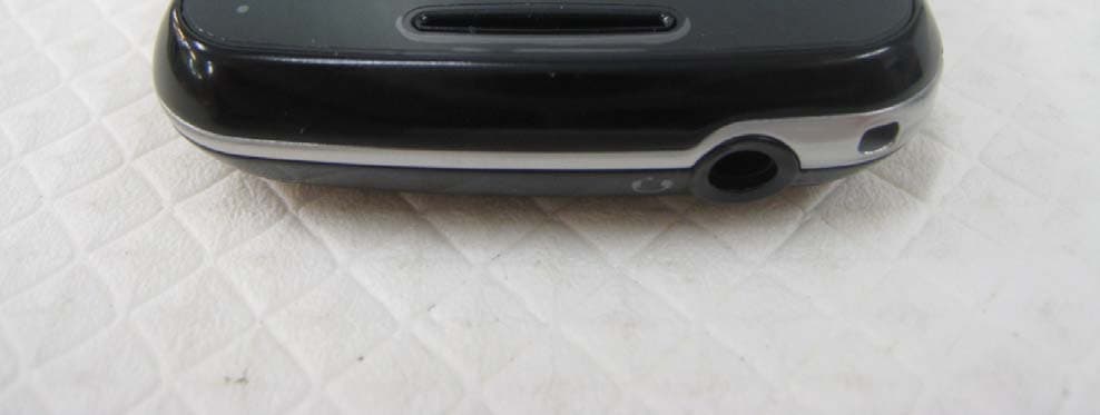 Cellular/PCS GSM/EDGE Phone with Bluetooth - FCC ID BEJGS290 - LG Electronics USA, Inc. (3)