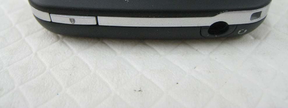 Cellular/PCS GSM/EDGE Phone with Bluetooth - FCC ID BEJGS500 - LG Electronics USA, Inc. (4)