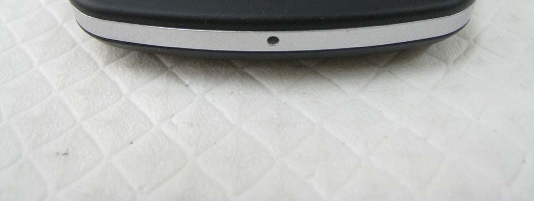 Cellular/PCS GSM/EDGE Phone with Bluetooth - FCC ID BEJGS500 - LG Electronics USA, Inc. (3)