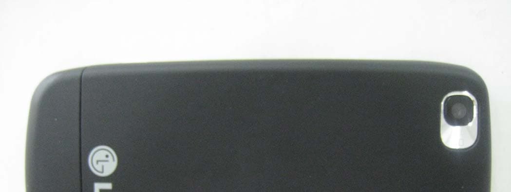 Cellular/PCS GSM/EDGE Phone with Bluetooth - FCC ID BEJGS500 - LG Electronics USA, Inc. (5)