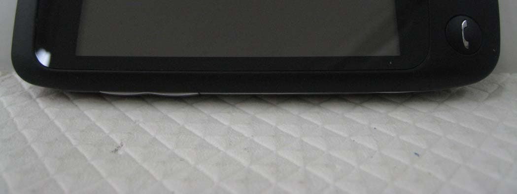 Cellular/PCS GSM/WCDMA/EDGE Phone with Bluetooth - FCC ID BEJGS500F - LG Electronics USA, Inc. (4)
