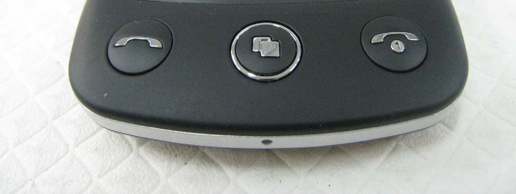 Cellular/PCS GSM/WCDMA/EDGE Phone with Bluetooth - FCC ID BEJGS500F - LG Electronics USA, Inc. (1)