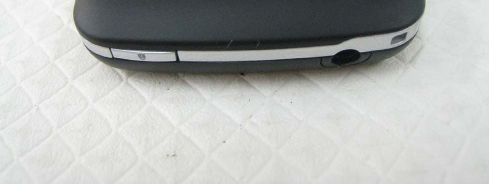 Cellular/PCS GSM/WCDMA/EDGE Phone with Bluetooth - FCC ID BEJGS500F - LG Electronics USA, Inc. (5)