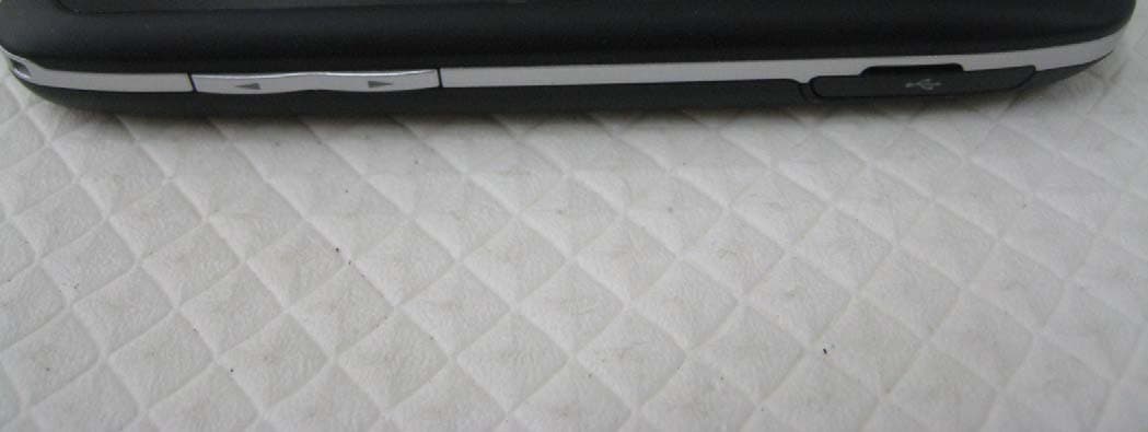 Cellular/PCS GSM/WCDMA/EDGE Phone with Bluetooth - FCC ID BEJGS500F - LG Electronics USA, Inc. (2)