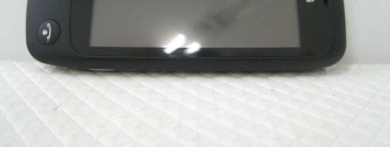 Cellular/PCS WCDMA/GSM/EDGE Phone with Bluetooth - FCC ID BEJGS500G - LG Electronics USA, Inc. (3)