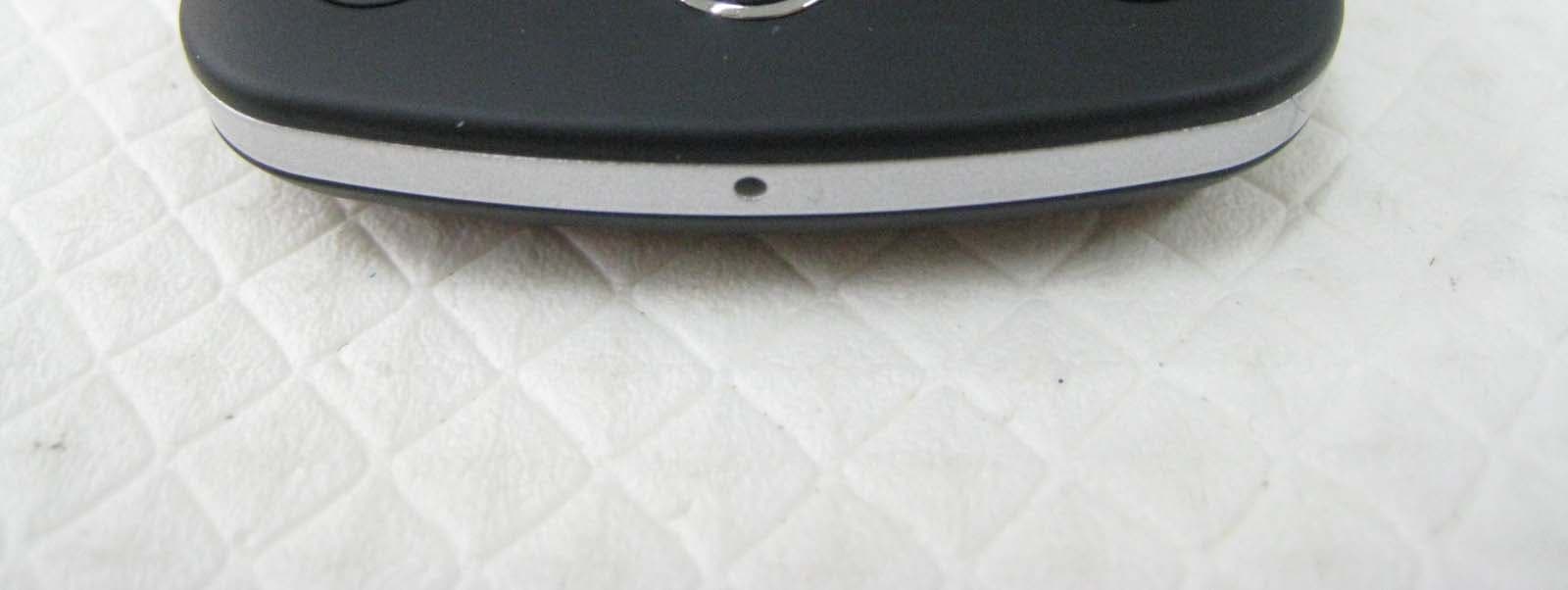 Cellular/PCS WCDMA/GSM/EDGE Phone with Bluetooth - FCC ID BEJGS500G - LG Electronics USA, Inc. (1)