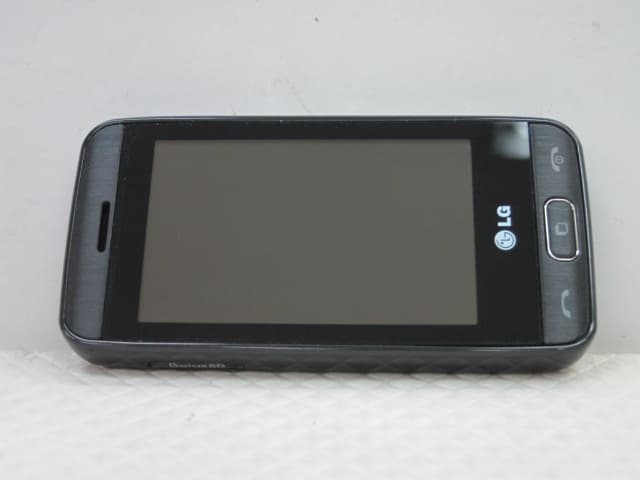 Cellular/PCS GSM/EDGE Phone with Bluetooth - FCC ID BEJGT400 - LG Electronics USA, Inc. (3)