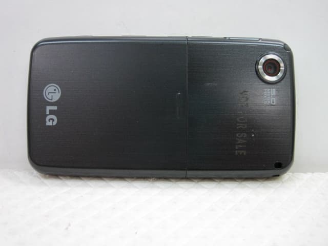 Cellular/PCS GSM/EDGE Phone with Bluetooth - FCC ID BEJGT400 - LG Electronics USA, Inc. (1)