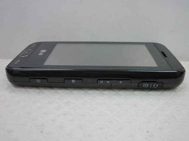 Cellular/PCS GSM/EDGE Phone with Bluetooth - FCC ID BEJGT400 - LG Electronics USA, Inc. (5)