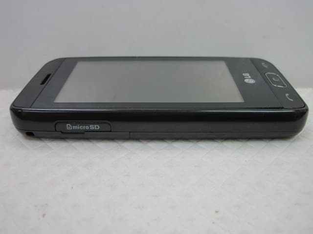 Cellular/PCS GSM/EDGE Phone with Bluetooth - FCC ID BEJGT400 - LG Electronics USA, Inc. (4)