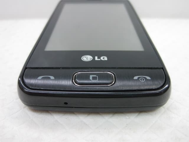 Cellular/PCS GSM/EDGE Phone with Bluetooth - FCC ID BEJGT400 - LG Electronics USA, Inc. (2)