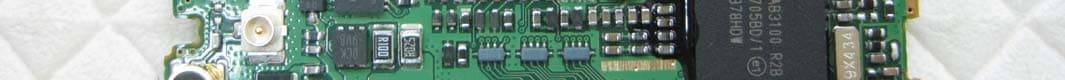 Cellular/PCS GSM/EDGE Phone with Bluetooth - FCC ID BEJGT405 - LG Electronics USA, Inc. (4)