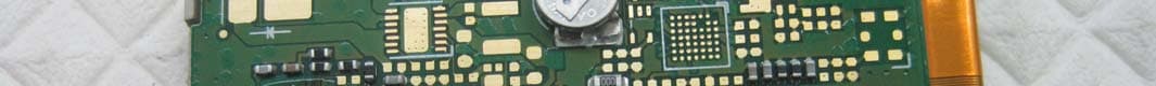 Cellular/PCS GSM/EDGE Phone with Bluetooth - FCC ID BEJGT405 - LG Electronics USA, Inc. (3)