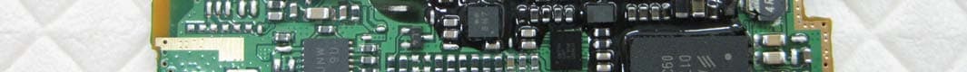 Cellular/PCS GSM/EDGE Phone with Bluetooth - FCC ID BEJGT405 - LG Electronics USA, Inc. (2)