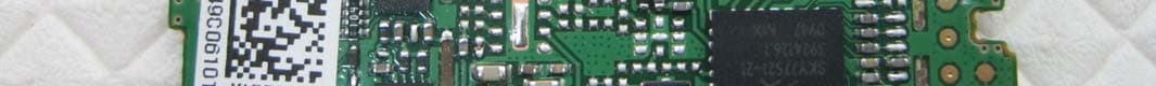 Cellular/PCS GSM/EDGE Phone with Bluetooth - FCC ID BEJGT405 - LG Electronics USA, Inc. (1)