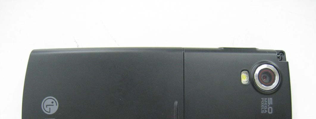 Cellular/ PCS GSM Phone with Bluetooth and WLAN - FCC ID BEJGT500 - LG Electronics USA, Inc.