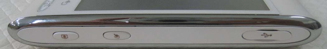 Cellular/PCS GSM/EDGE Phone with Bluetooth and WLAN - FCC ID BEJGT540 - LG Electronics USA, Inc.