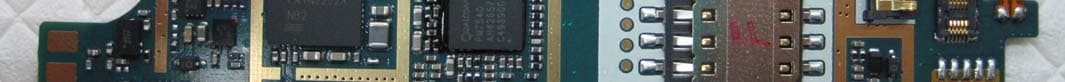 Cellular/ PCS GSM/ WCDMA/ EDGE Phone with Bluetooth and WLAN - FCC ID BEJGT540F - LG Electronics USA, Inc.