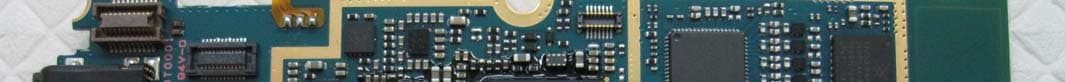 Cellular/PCS GSM/WCDMA/EDGE Phone with WLAN and Bluetooth - FCC ID BEJGT540G - LG Electronics USA, Inc.