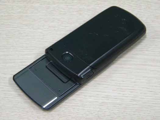Cellular/PCS GSM Phone - FCC ID BEJGU200A - LG Electronics USA, Inc. (2)